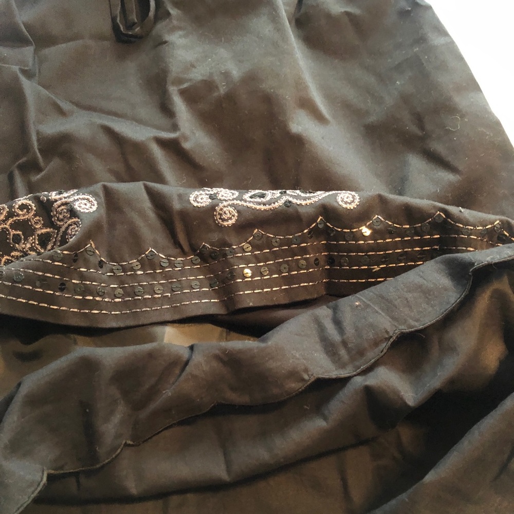 NWOT RW&co dress - Picture 6 of 7